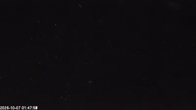 AMS179 meteor