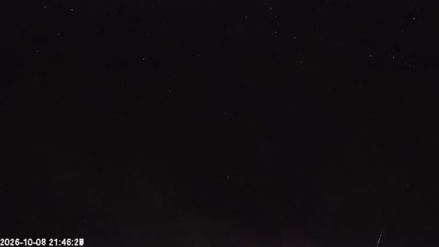 AMS179 meteor