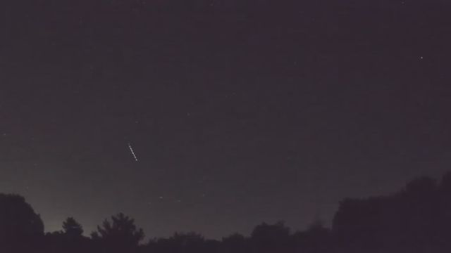 AMS18 meteor