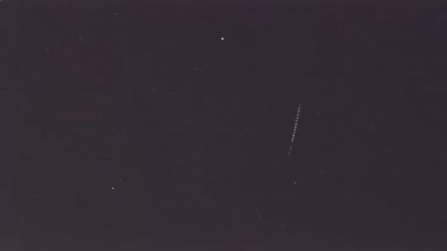 AMS18 meteor