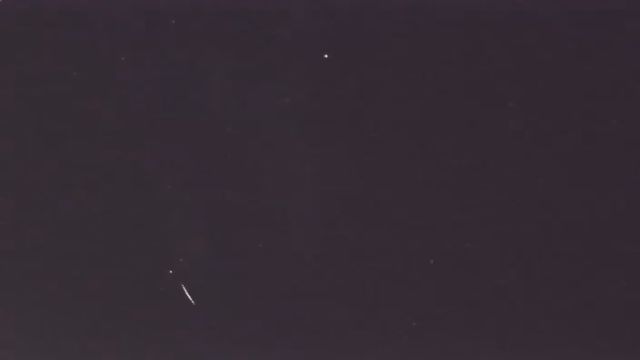 AMS18 meteor