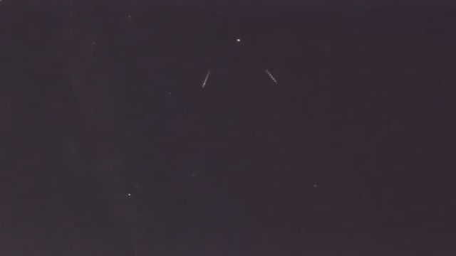 AMS18 meteor