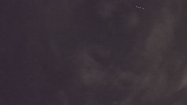 AMS18 meteor