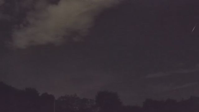 AMS18 meteor