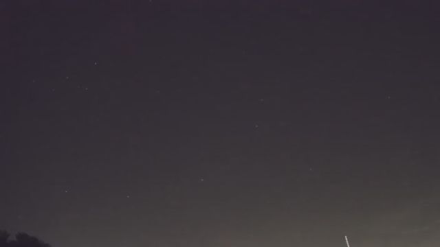 AMS18 meteor