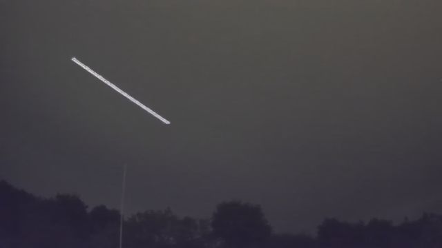 AMS18 meteor