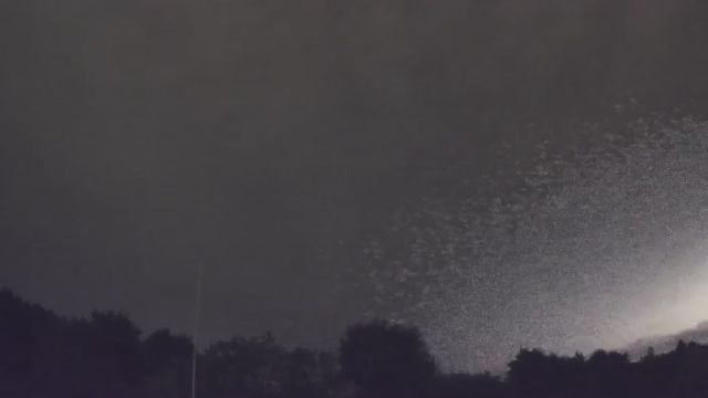 AMS18 meteor