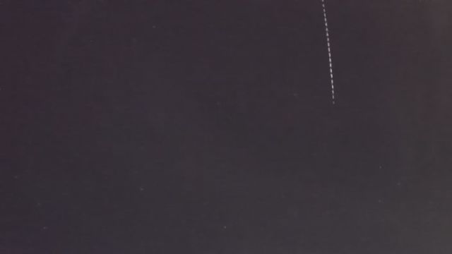 AMS18 meteor