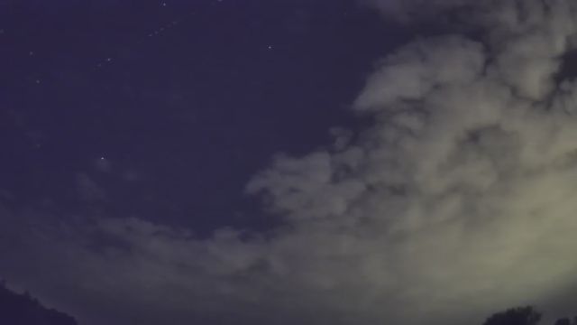 AMS18 meteor