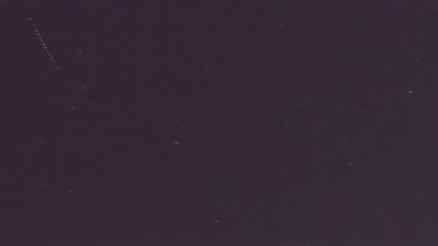 AMS18 meteor