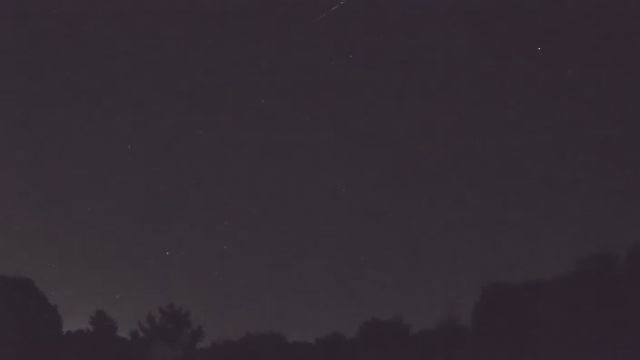 AMS18 meteor