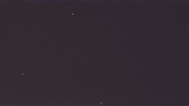 AMS18 meteor