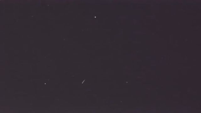AMS18 meteor