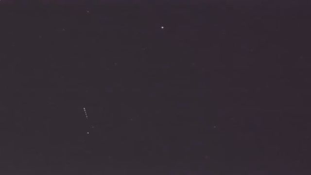 AMS18 meteor
