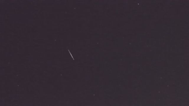 AMS18 meteor