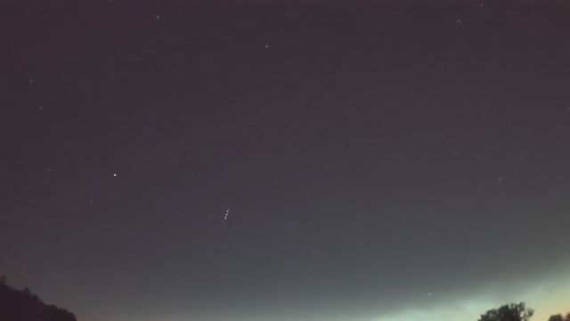 AMS18 meteor