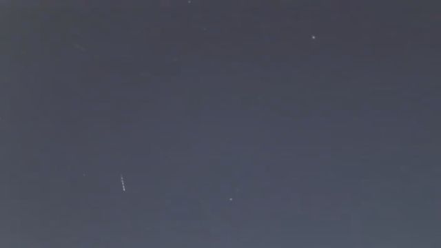 AMS18 meteor