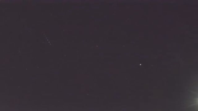 AMS18 meteor