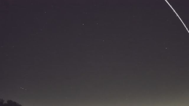 AMS18 meteor
