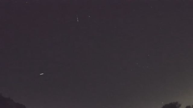 AMS18 meteor