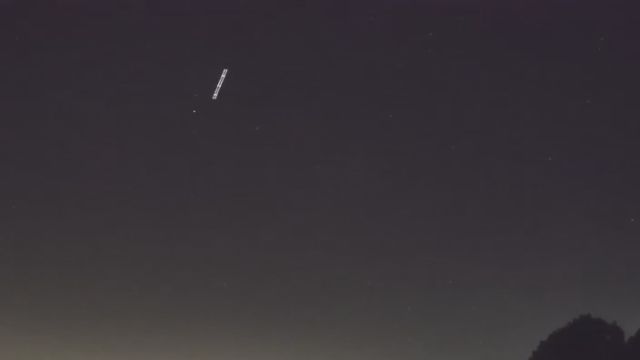 AMS18 meteor