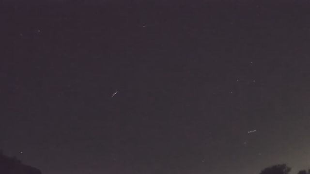 AMS18 meteor