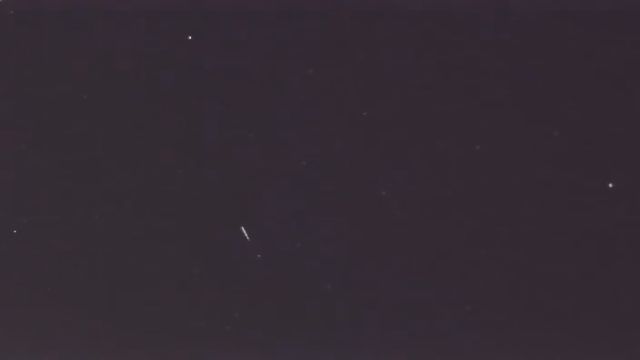 AMS18 meteor