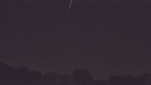 AMS18 meteor