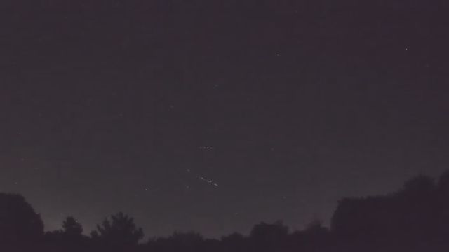 AMS18 meteor