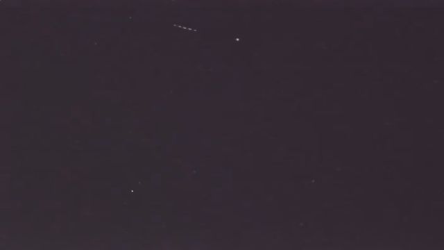 AMS18 meteor