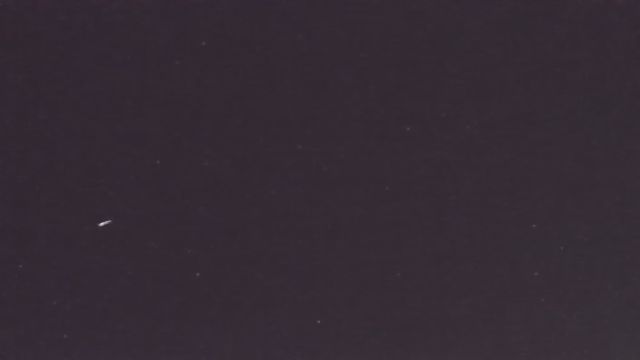AMS18 meteor
