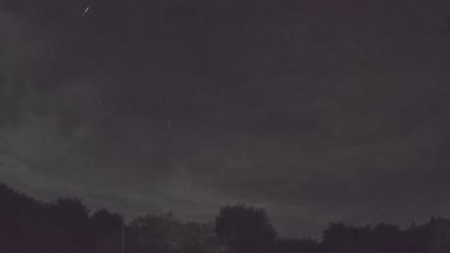 AMS18 meteor