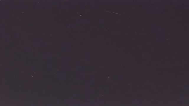 AMS18 meteor