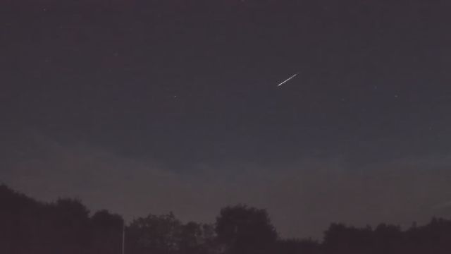 AMS18 meteor