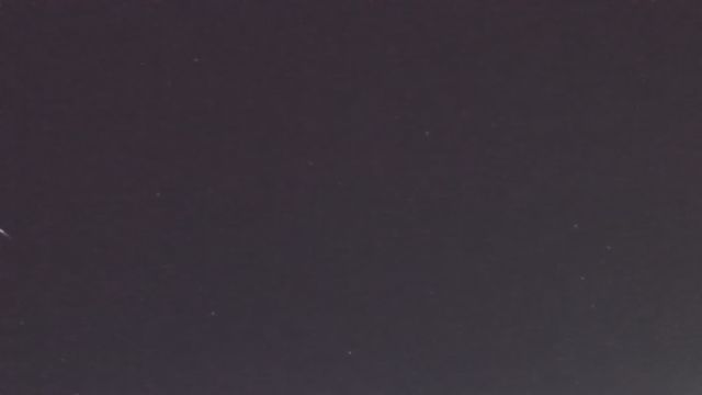 AMS18 meteor