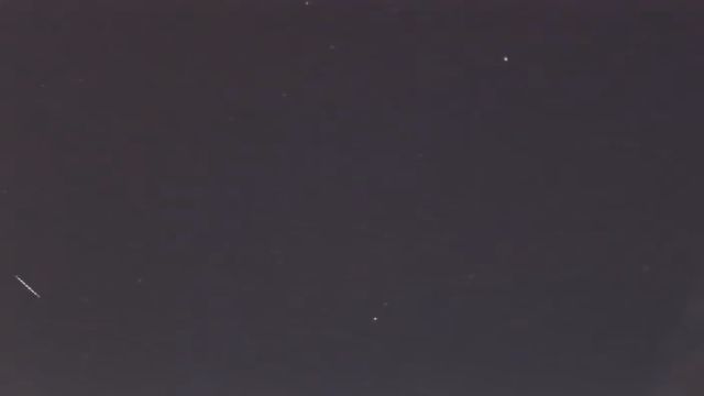 AMS18 meteor