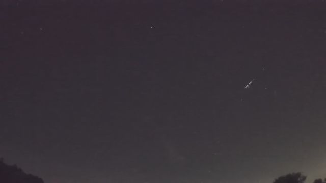 AMS18 meteor