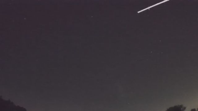 AMS18 meteor