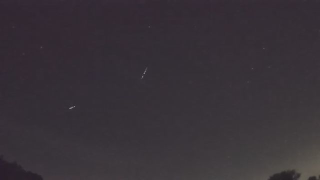 AMS18 meteor