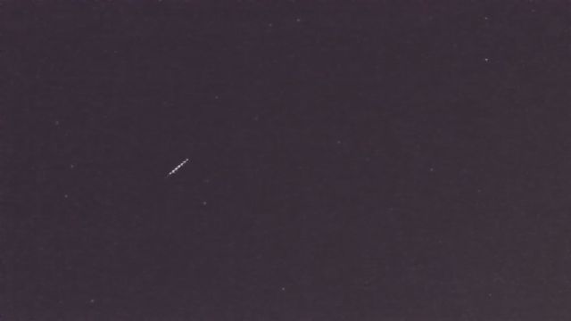 AMS18 meteor