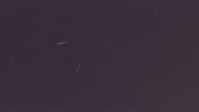 AMS18 meteor