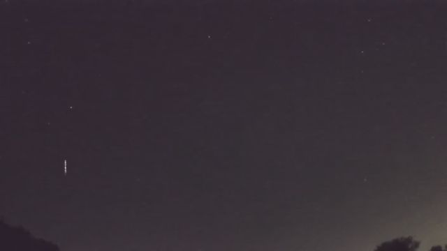 AMS18 meteor