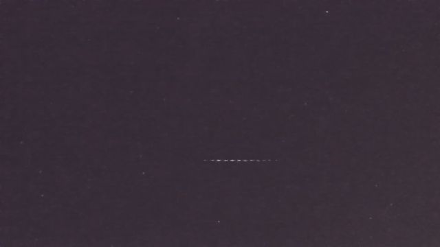 AMS18 meteor