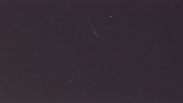 AMS18 meteor