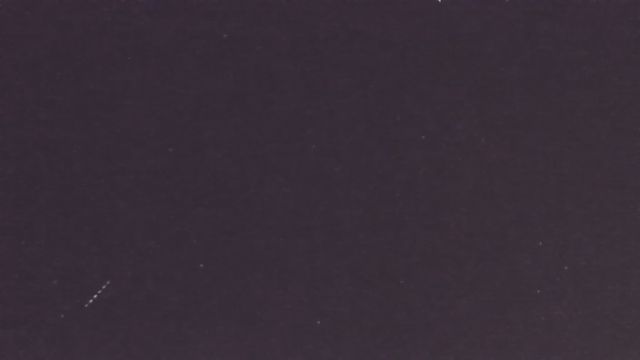 AMS18 meteor
