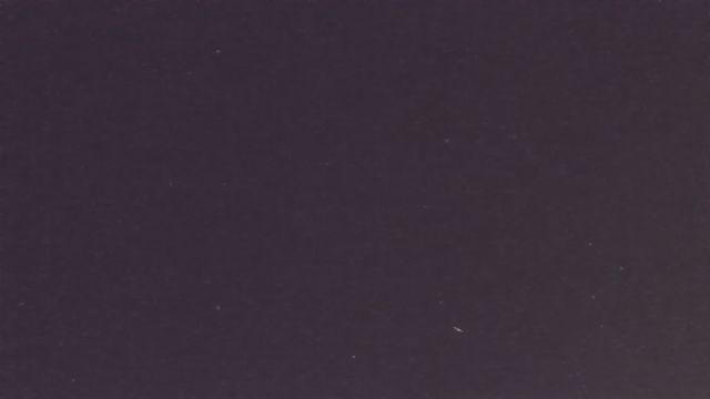 AMS18 meteor