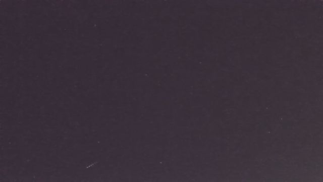 AMS18 meteor
