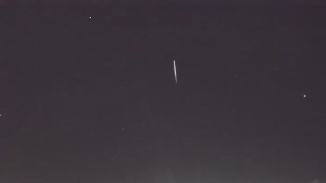 AMS18 meteor
