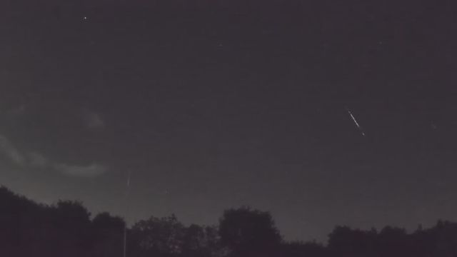 AMS18 meteor