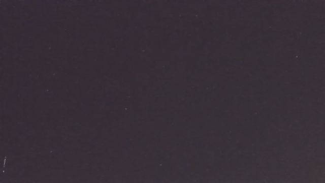 AMS18 meteor